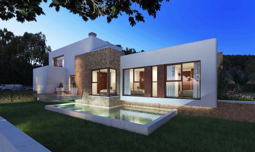 3 Dormitorios - Jávea — 4/6