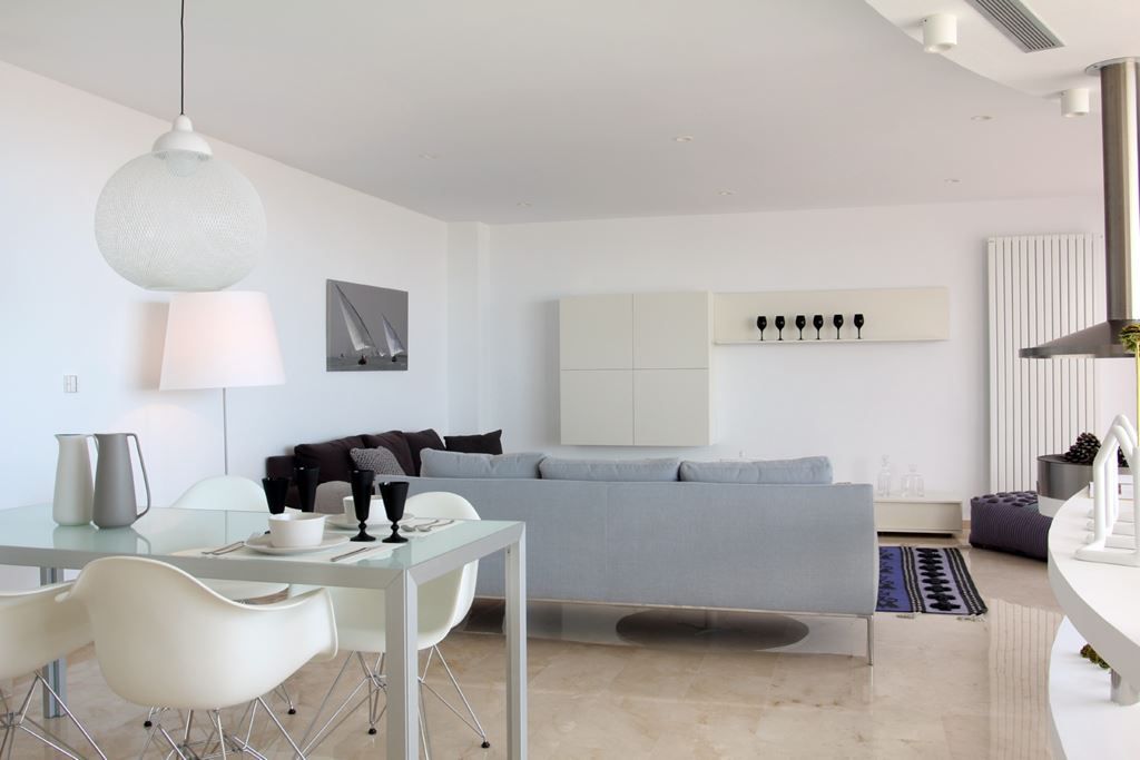 4 Spalni - Altea — 13/40