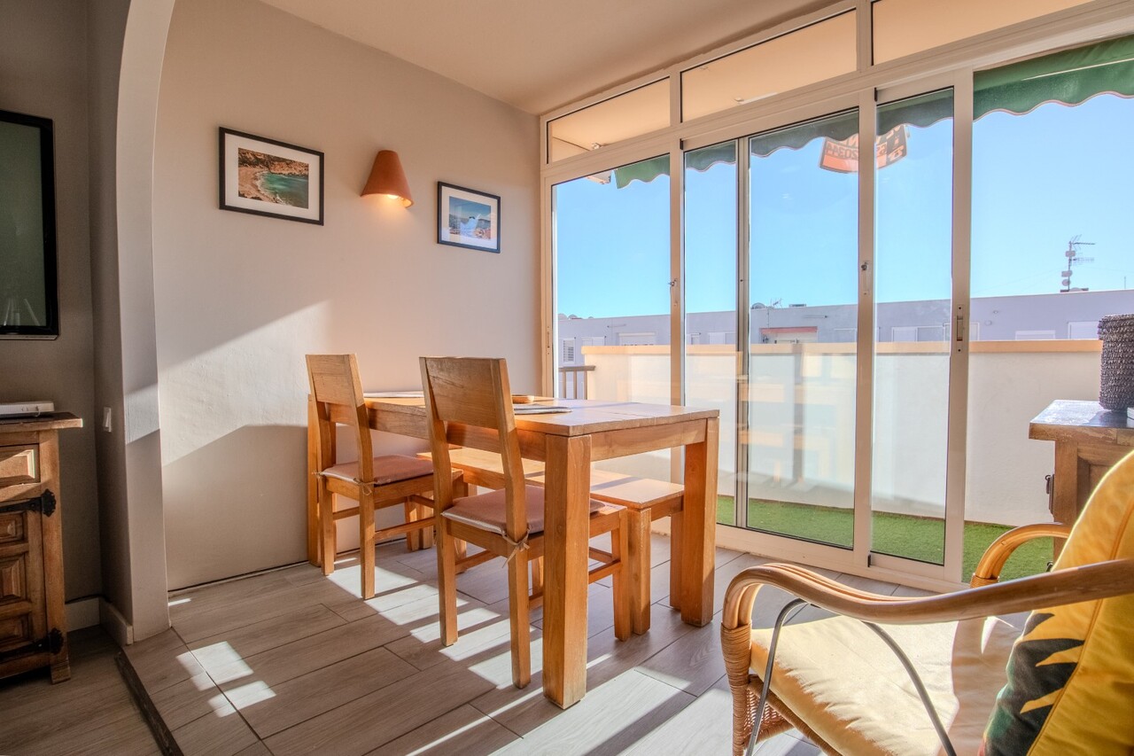 3 Bedrooms - Jávea — 21/37