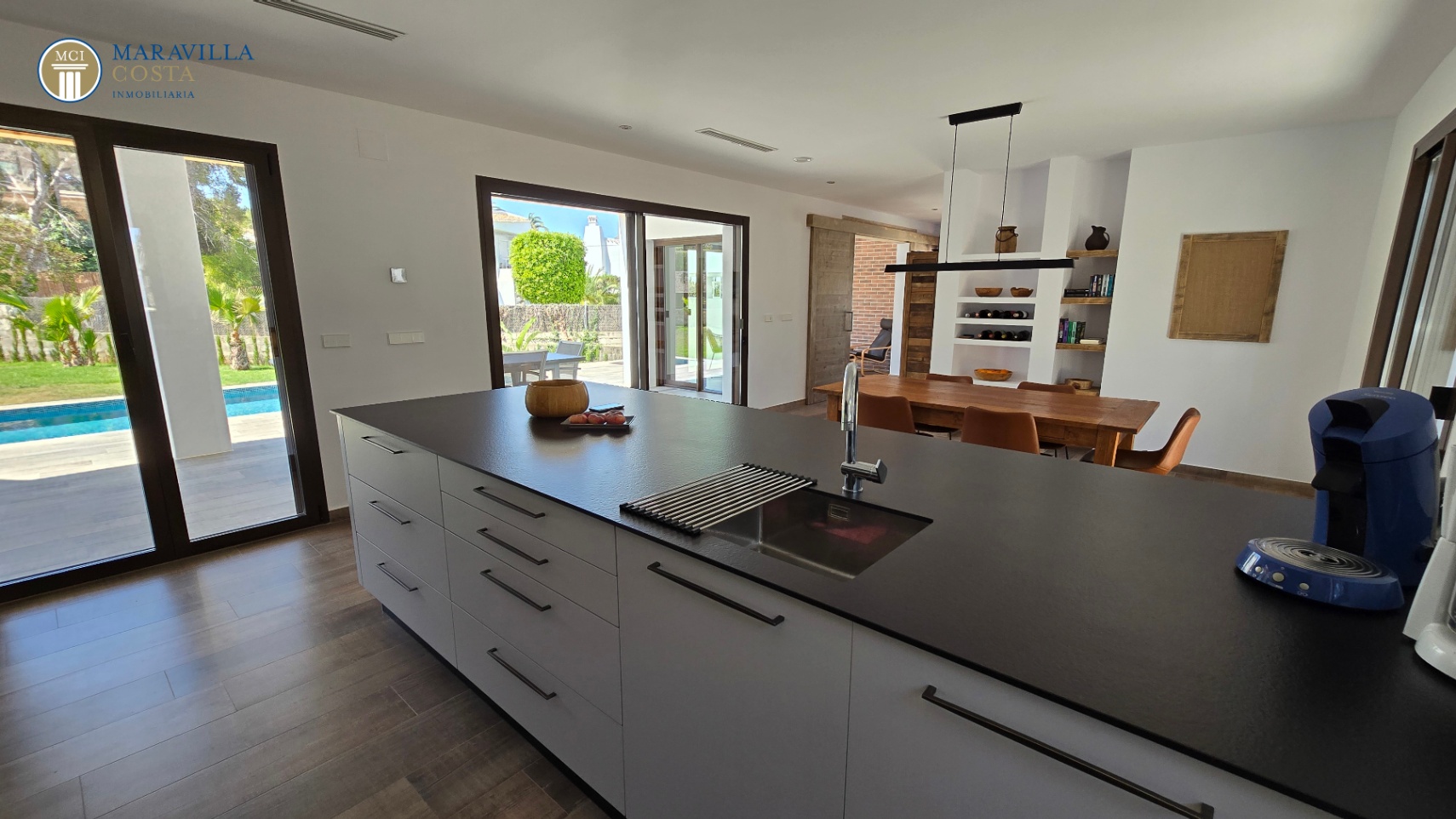 3 Bedrooms - Jávea — 25/45