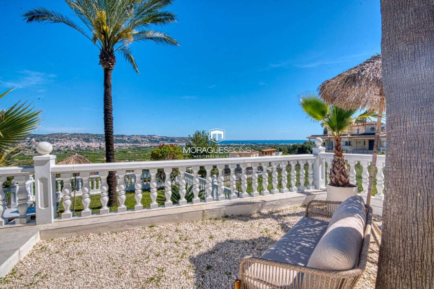 3 Bedrooms - Jávea — 6/34