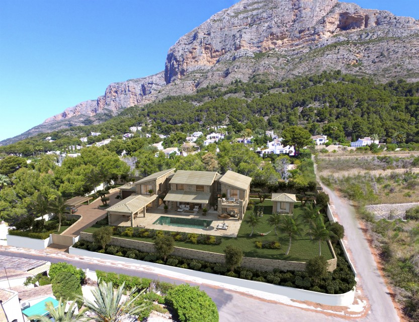 5 Dormitorios - Jávea / Xàbia — 3/10