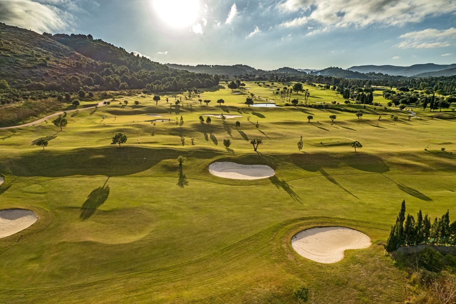 Dénia Marriott La Sella Golf Resort & Spa