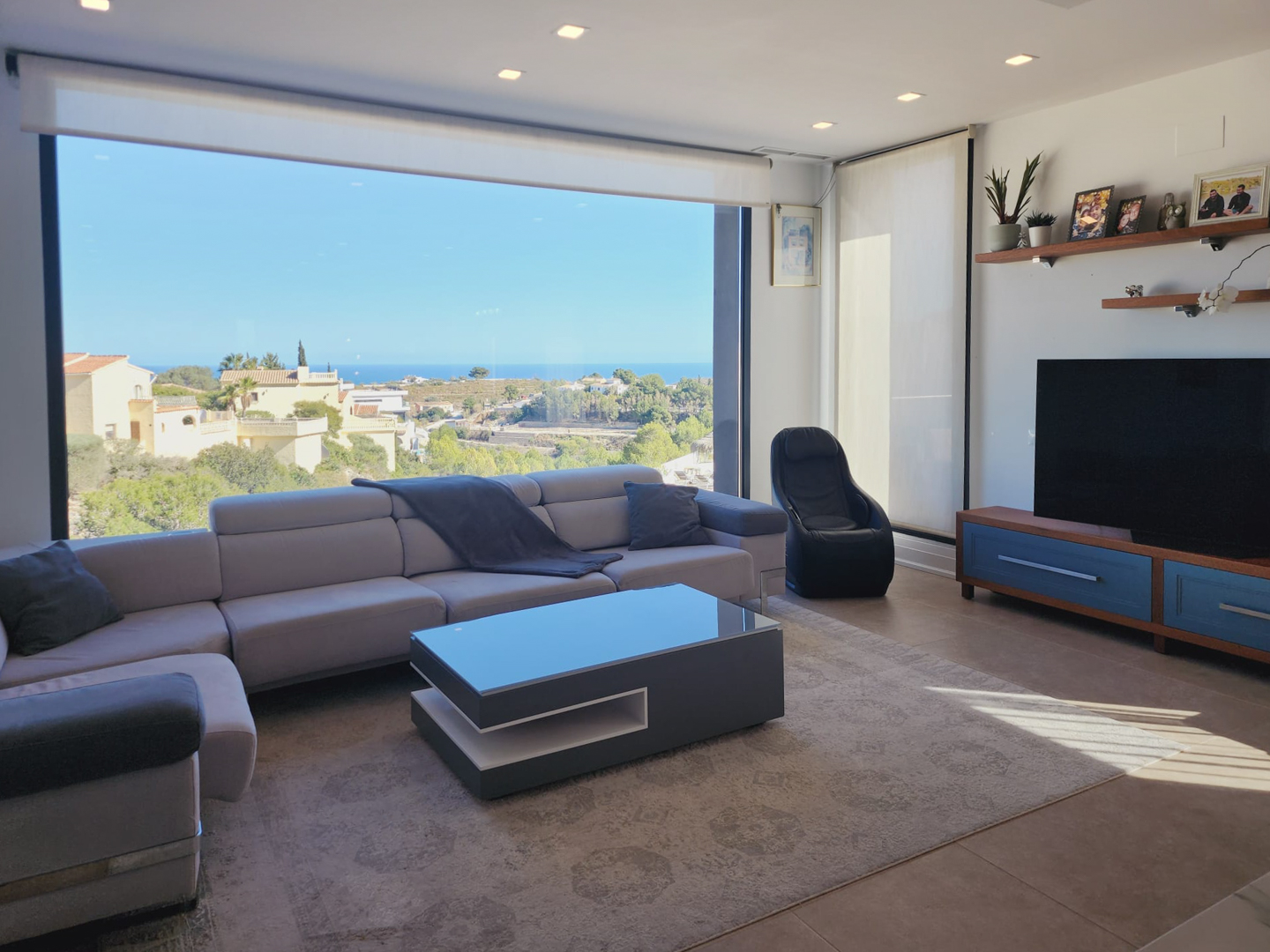 4 Chambres - Benitachell — 18/50