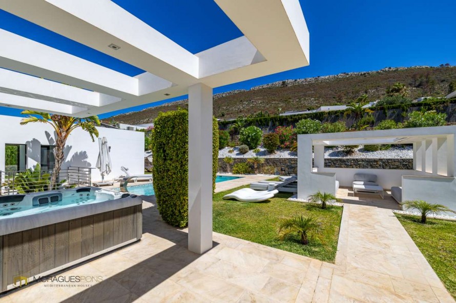 5 Bedrooms - Jávea — 4/50