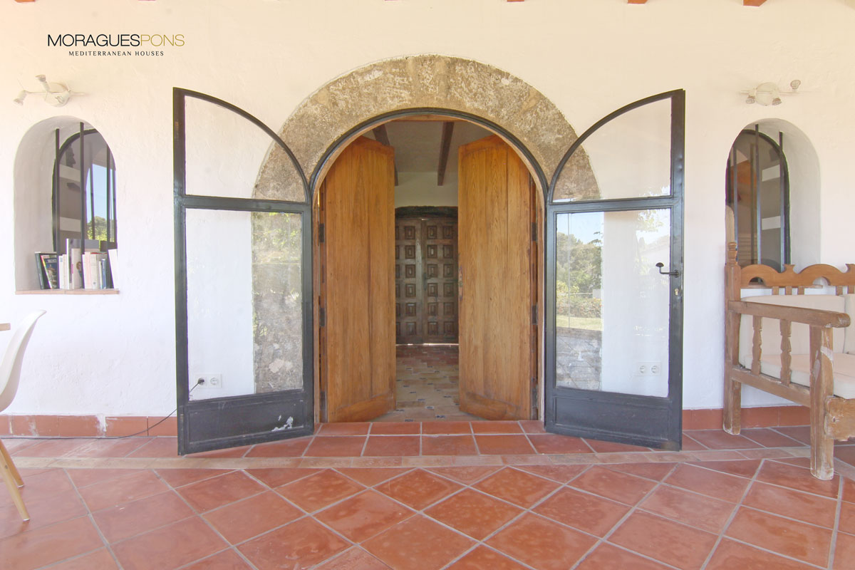 7 Dormitorios - Jávea - Xàbia — 23/30