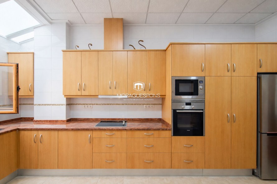 4 Chambres - Teulada — 26/36