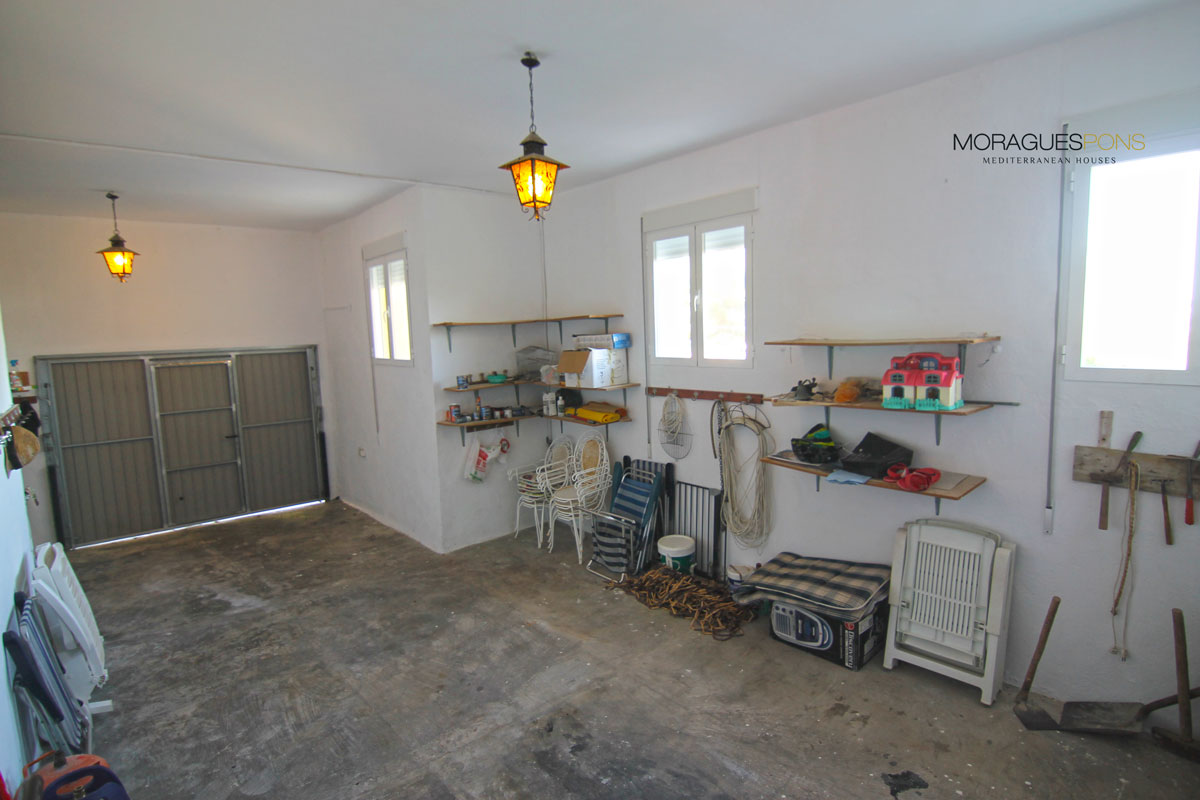 4 Chambres - Jávea - Xàbia — 20/23