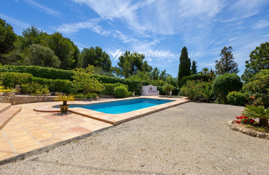 4 Bedrooms - Javea/Xabia — 42/50