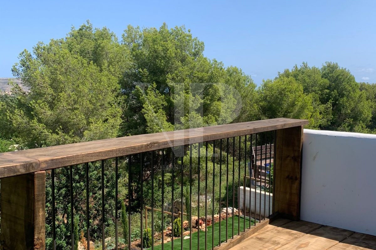 3 Bedrooms - Jávea — 35/39