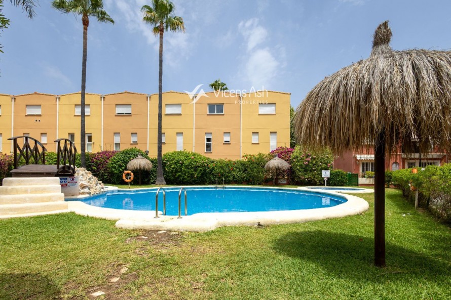 4 Bedrooms - Javea/Xabia — 43/50