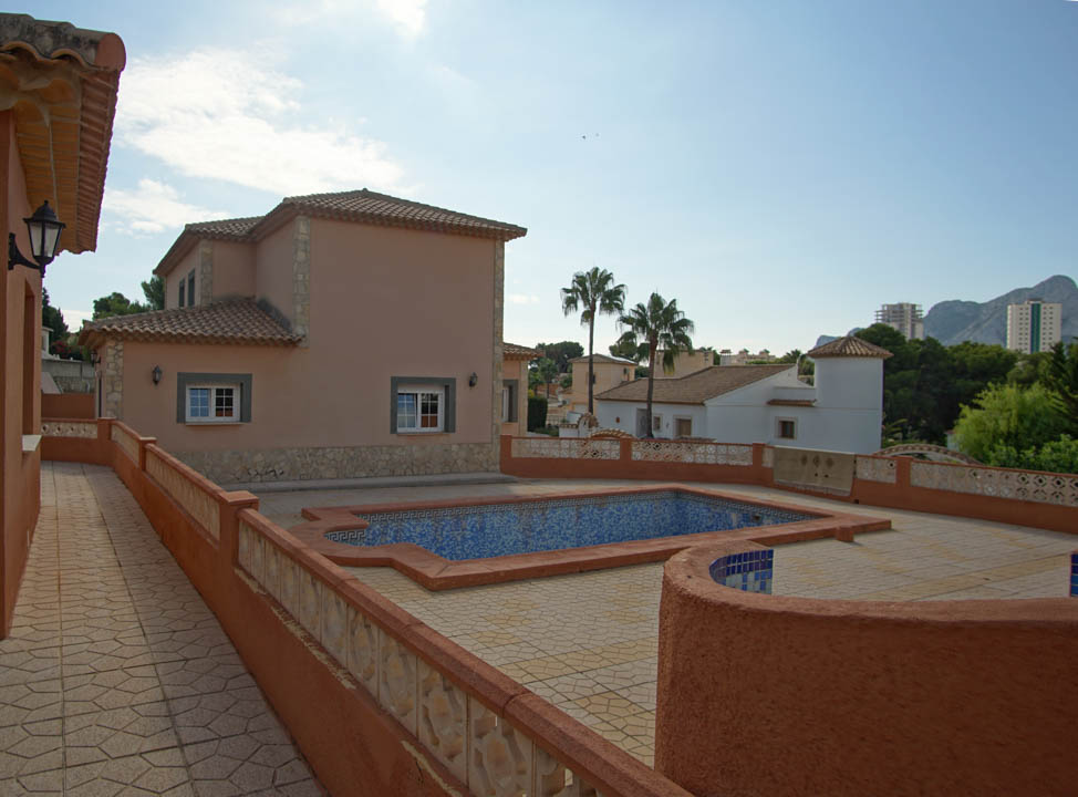 5 Bedrooms - Calpe — 8/50