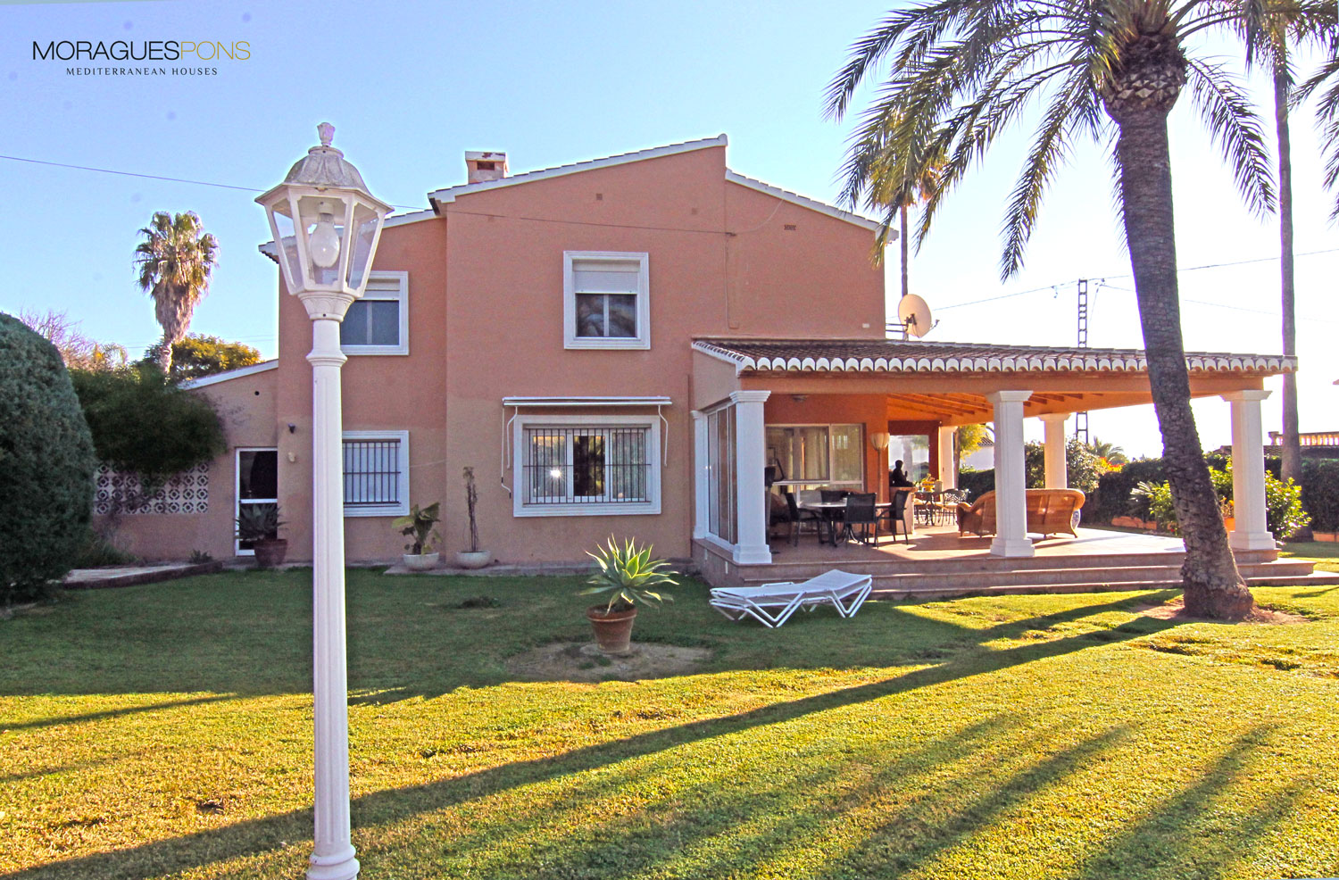 5 Chambres - Jávea - Xàbia — 4/26