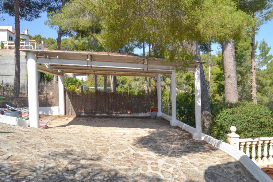 6 Dormitorios - Pedreguer — 43/46