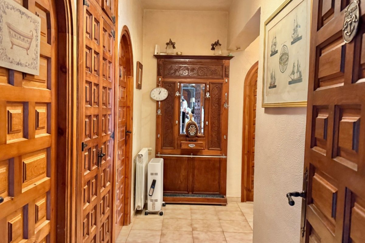 5 Bedrooms - Benitachell — 17/40