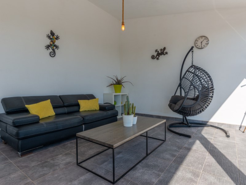 4 Bedrooms - Busot — 52/61