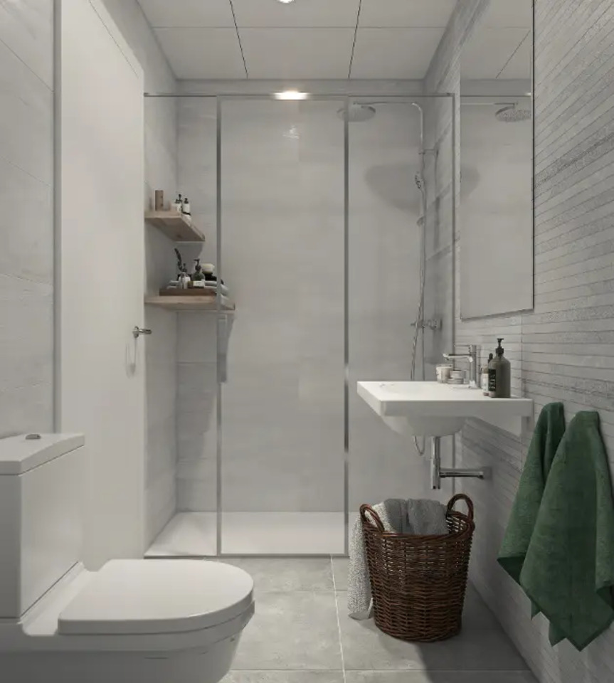 2 Bedrooms - Dénia — 21/29