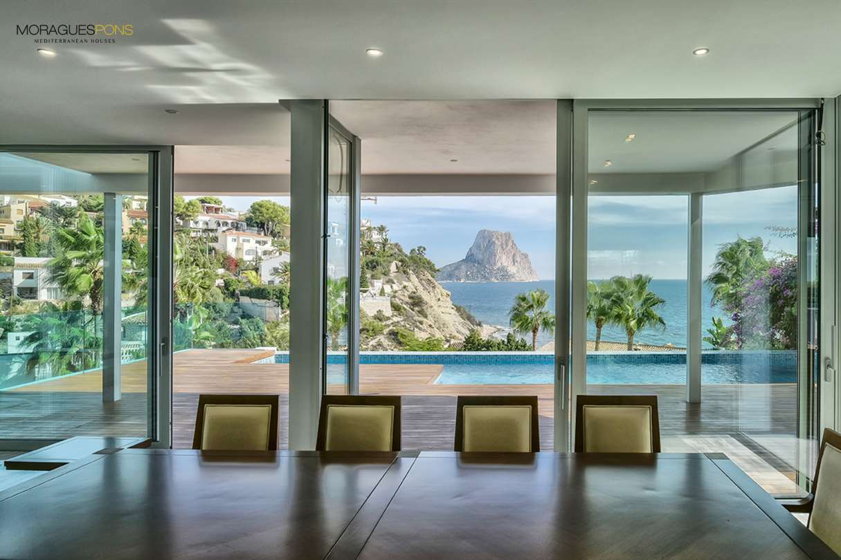 2 Chambres - Calpe - Calp — 6/28