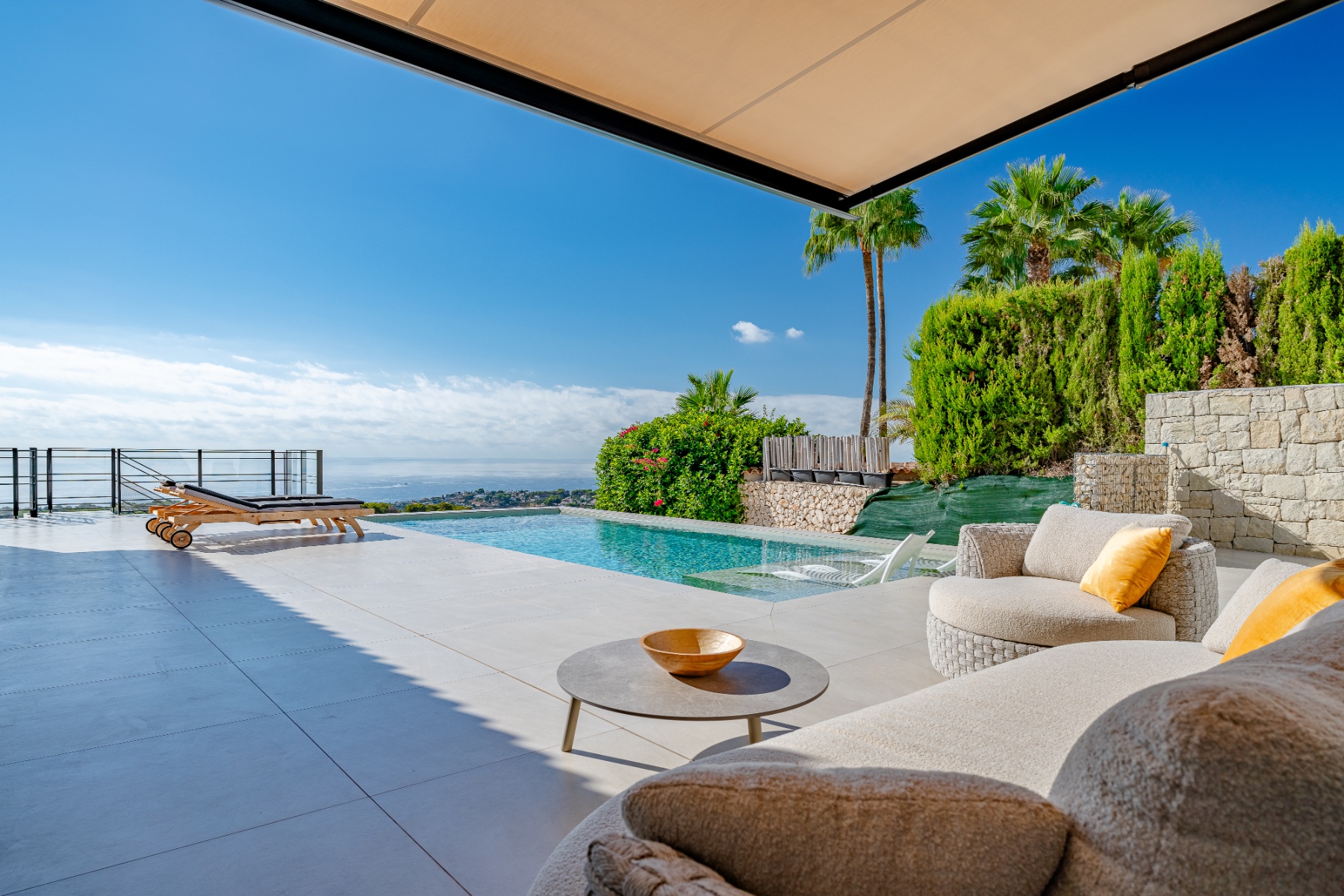 3 Bedrooms - Benissa — 23/50