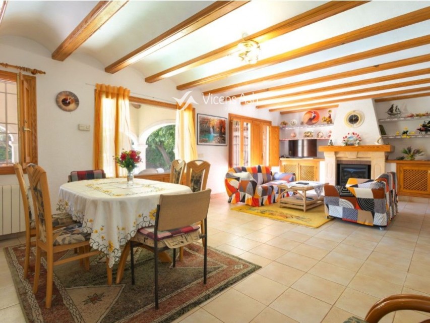 5 Bedrooms - Javea/Xabia — 8/39