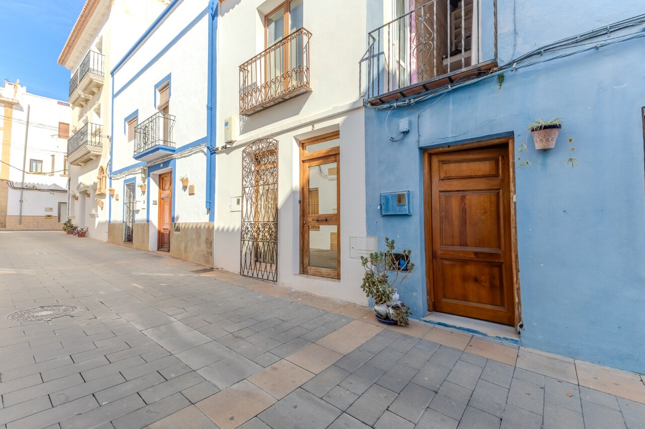 3 Bedrooms - Jávea — 28/34