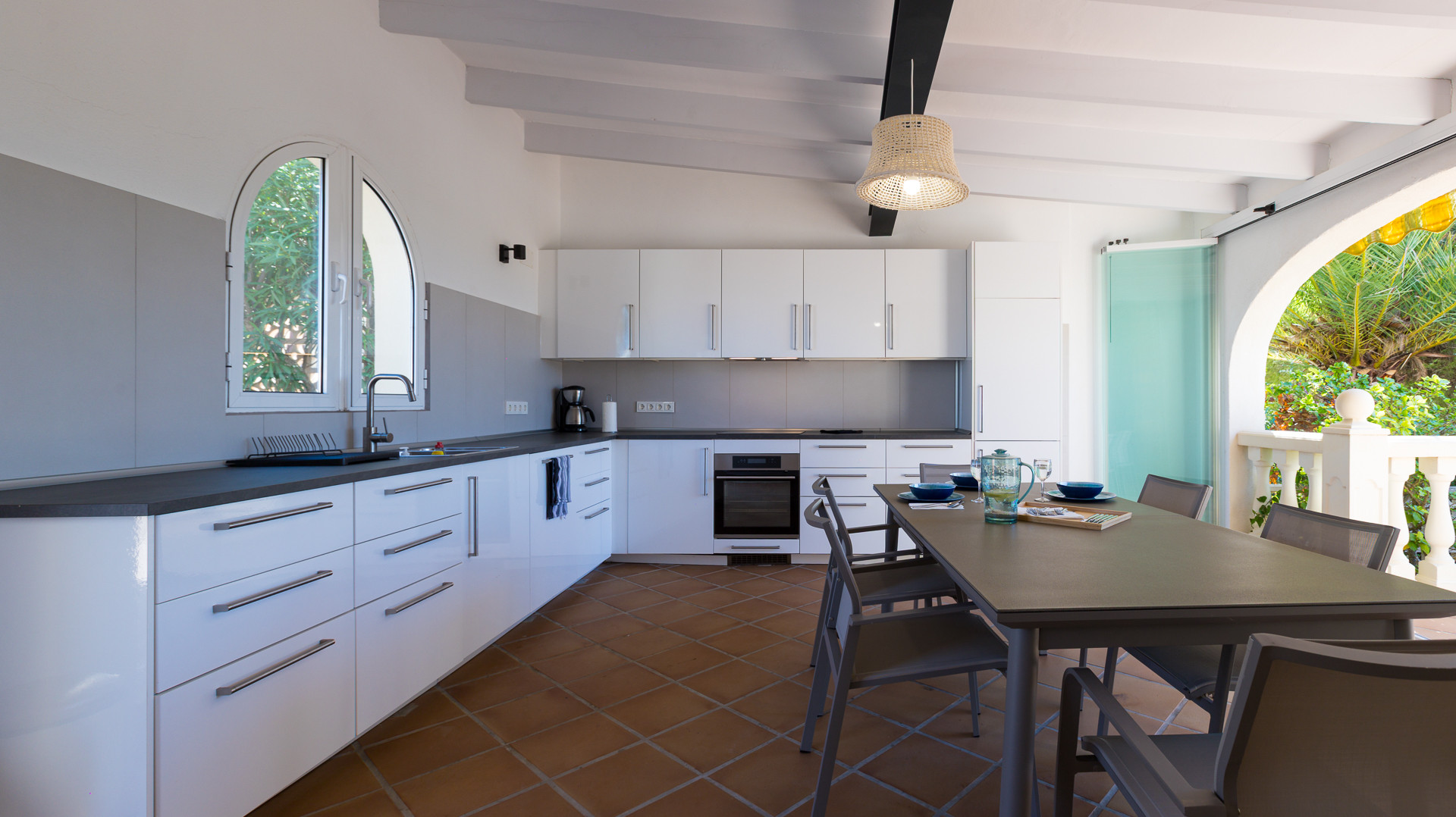 4 Bedrooms - Xàbia — 21/31