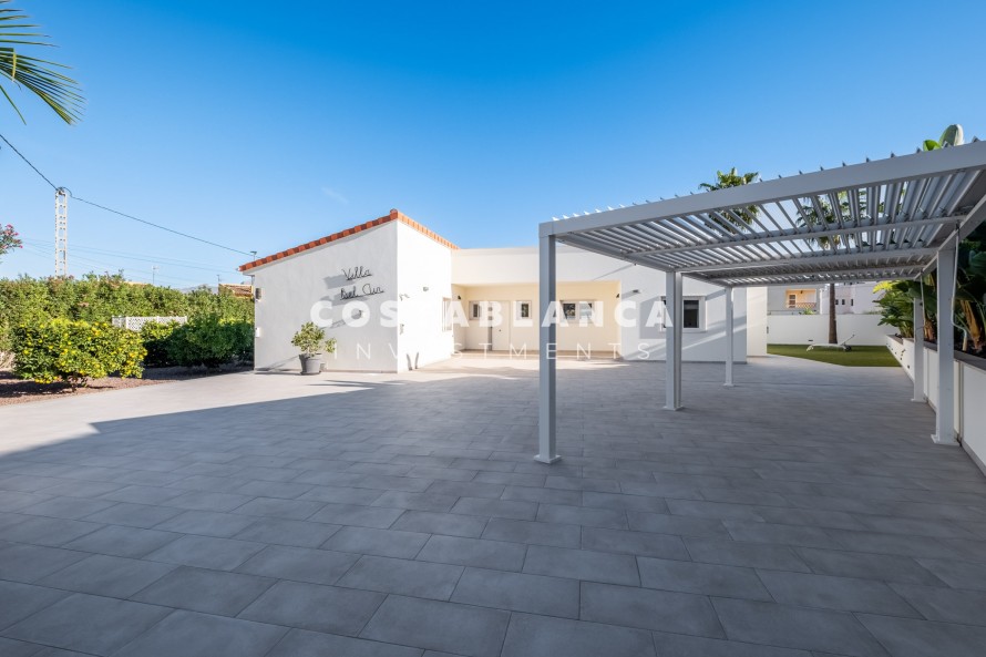5 Dormitorios - Albir — 33/35