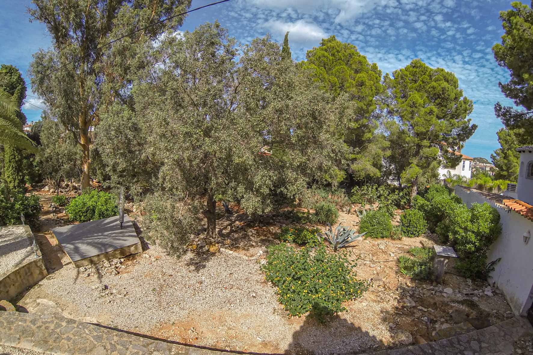 6 Bedrooms - Dénia — 28/41