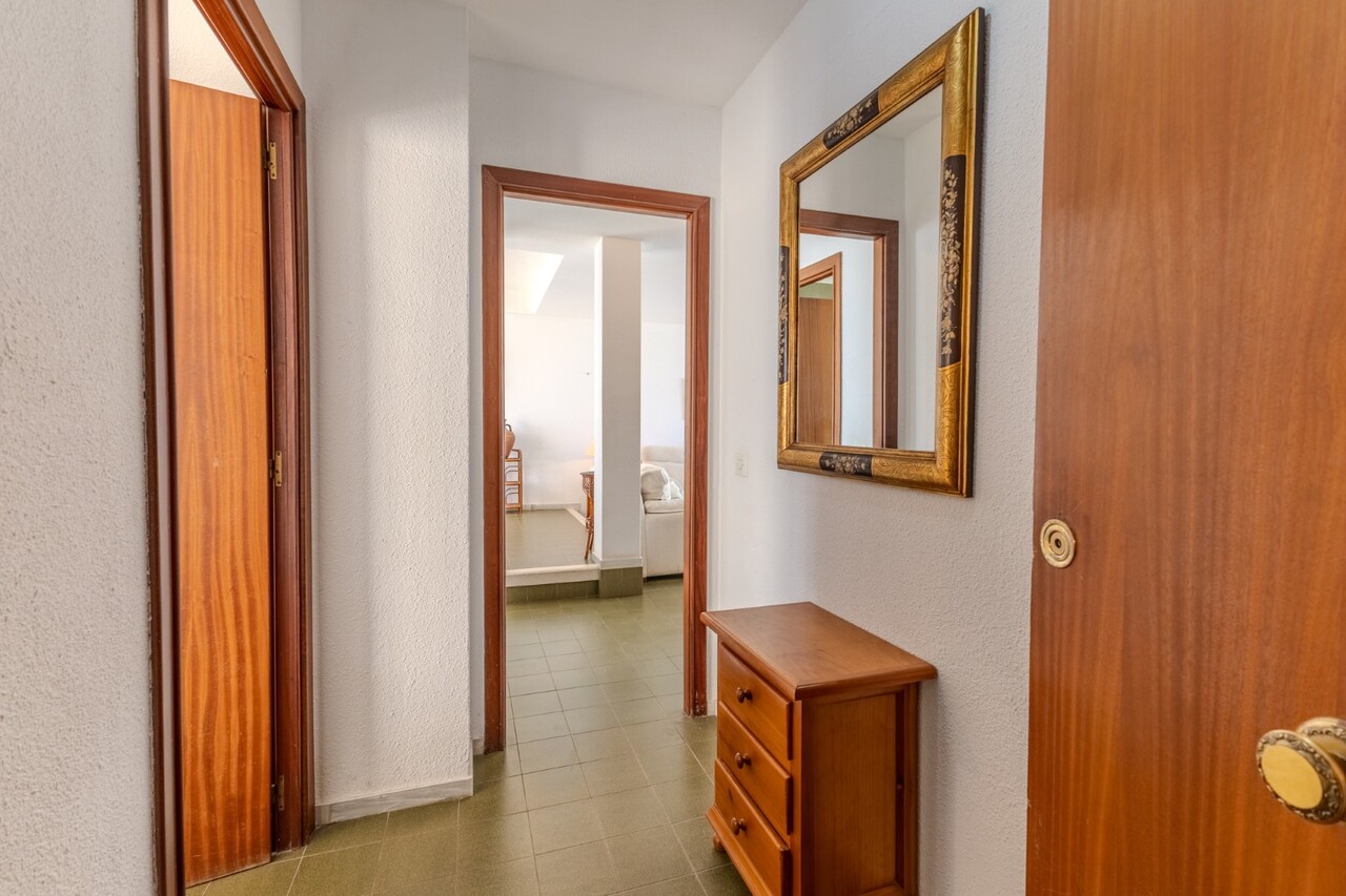 2 Bedrooms - Jávea — 7/44
