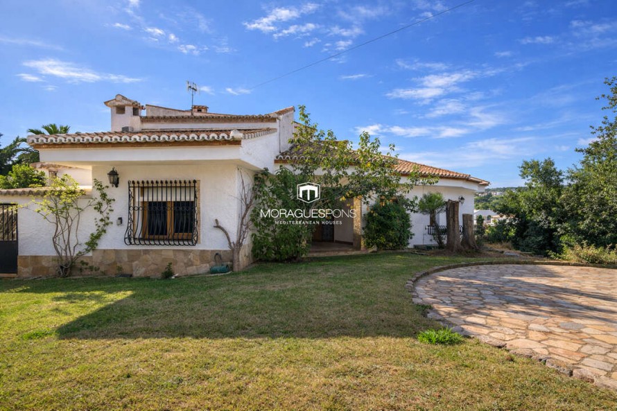 4 Bedrooms - Jávea — 5/50