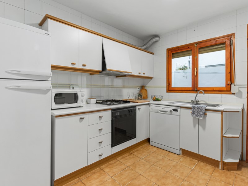 3 Bedrooms - El Campello — 9/36