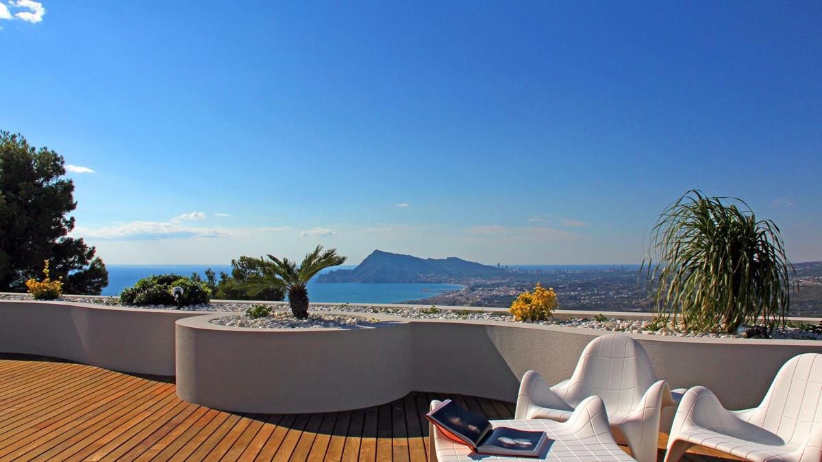 3 Dormitorios - Altea — 3/20
