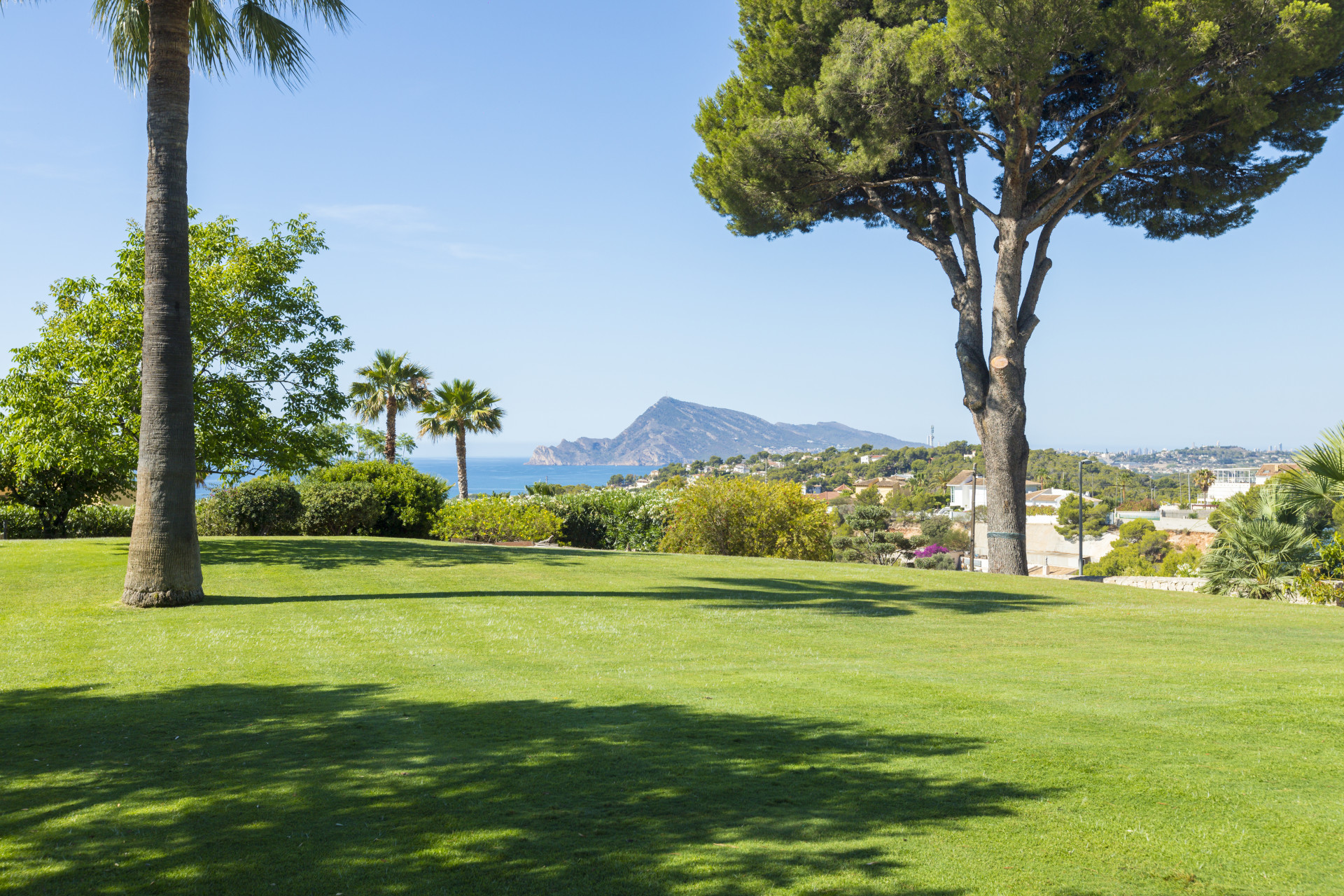 6 Schlafzimmer - Altea