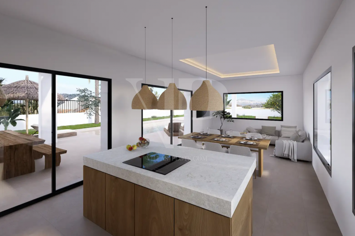 0 Chambres - Jávea — 5/10