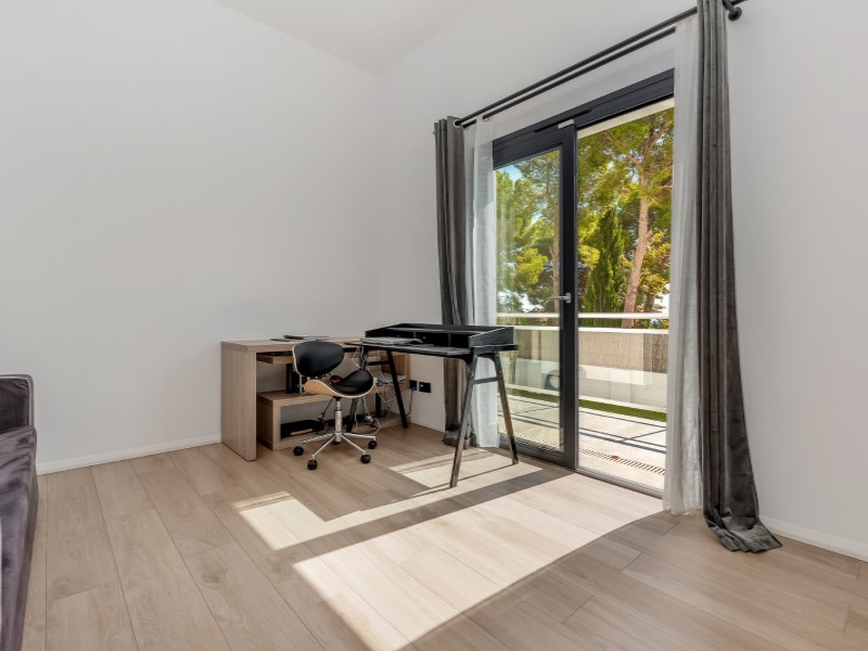 4 Bedrooms - Altea — 18/55