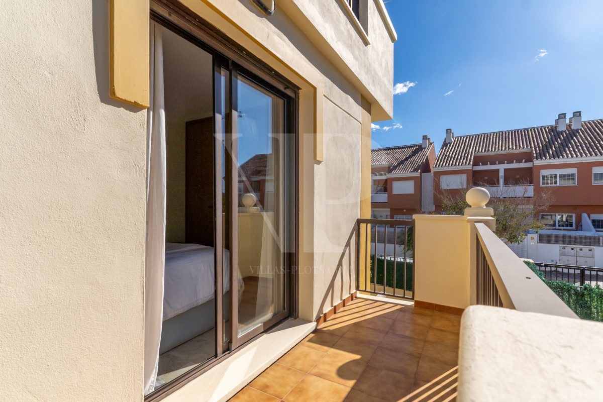 4 Bedrooms - Jávea — 13/35