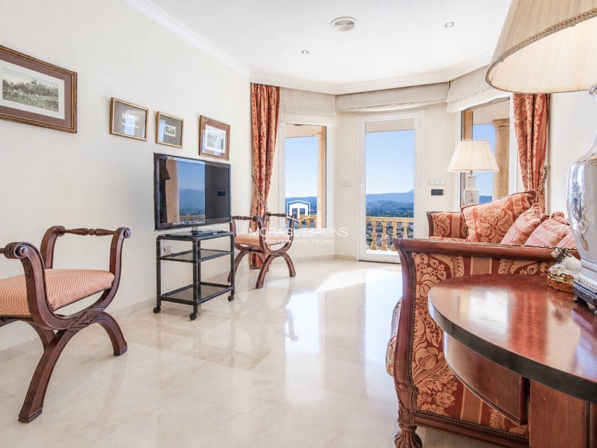 6 Bedrooms - Jávea — 26/39