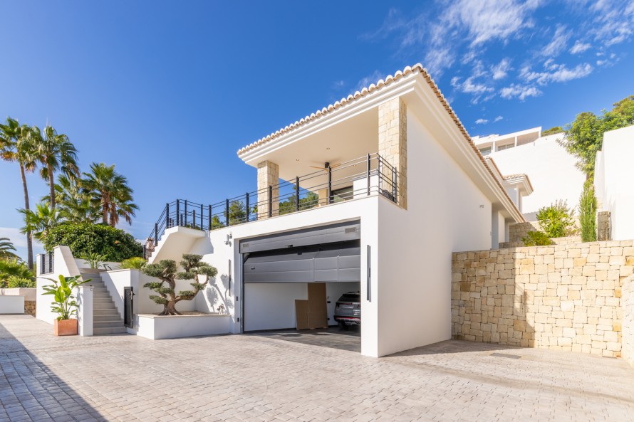 3 Dormitorios - Benissa — 18/18