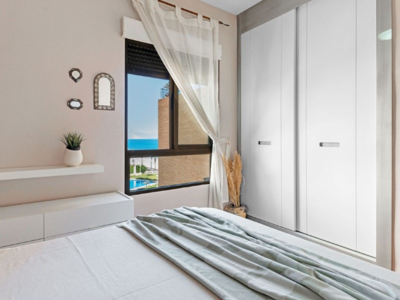 3 Bedrooms - El Campello — 15/37