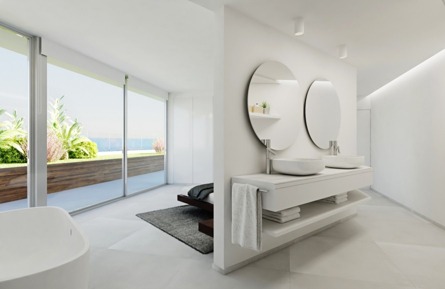 3 Dormitorios - Calpe — 5/17