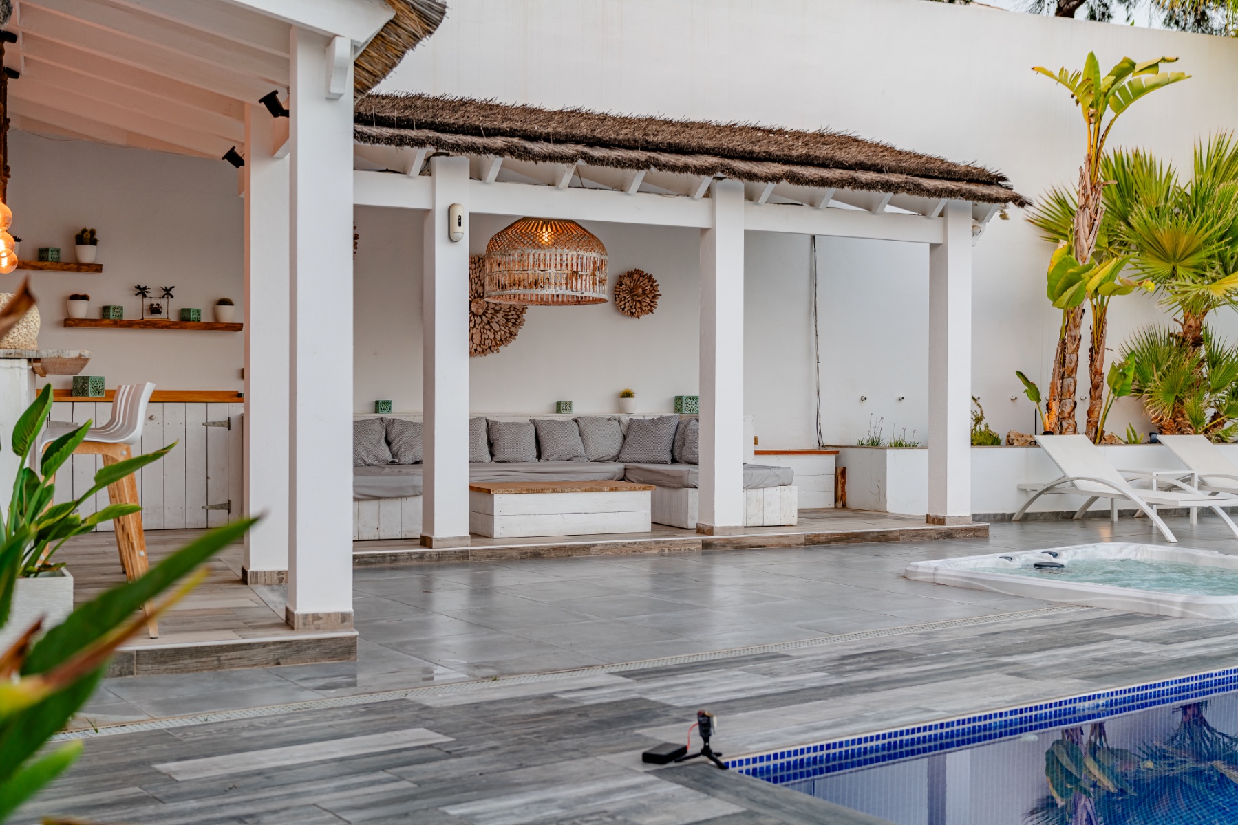 5 Bedrooms - Benissa — 12/50