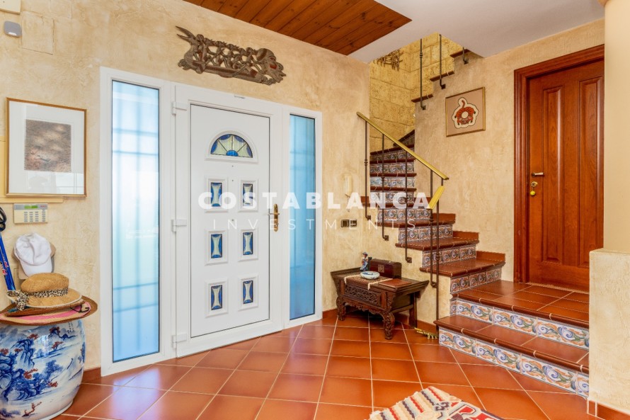 4 Dormitorios - Benissa — 38/47