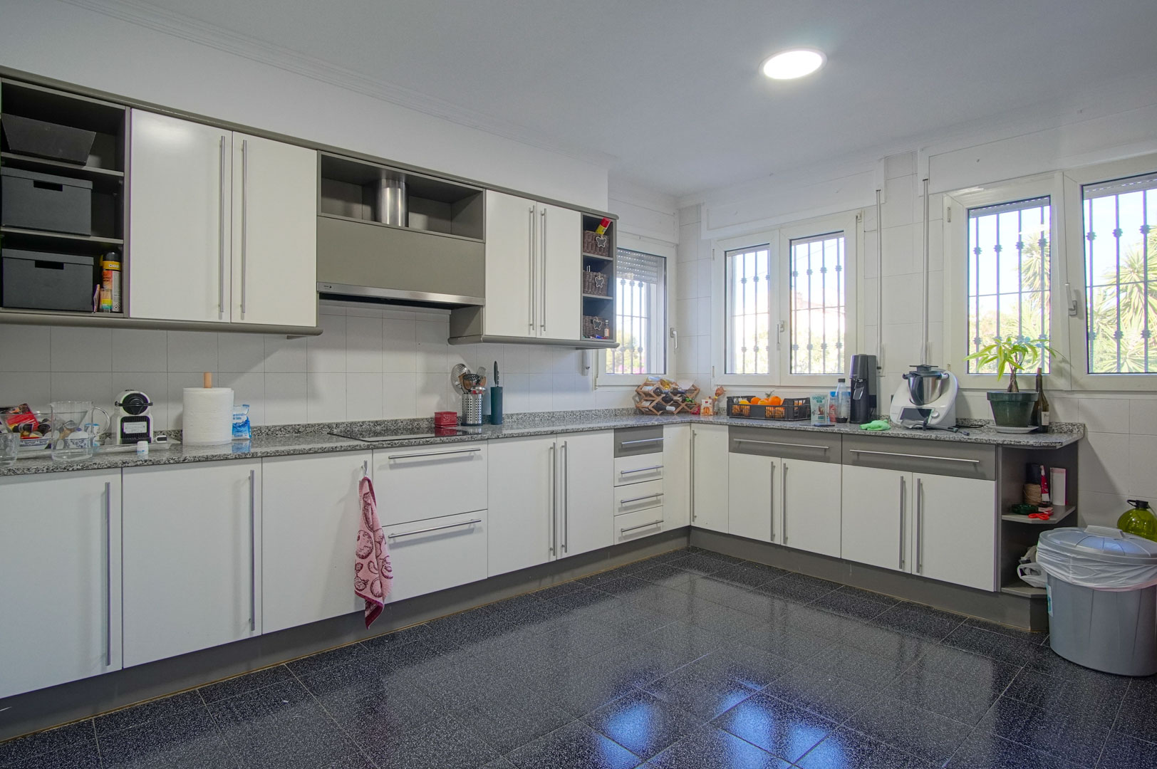 6 Bedrooms - Dénia — 27/50