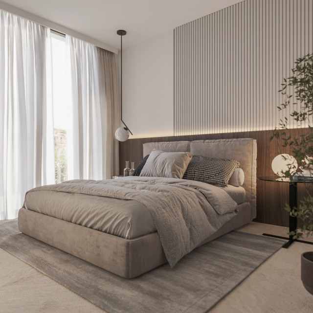 5 Bedrooms - — 25/30