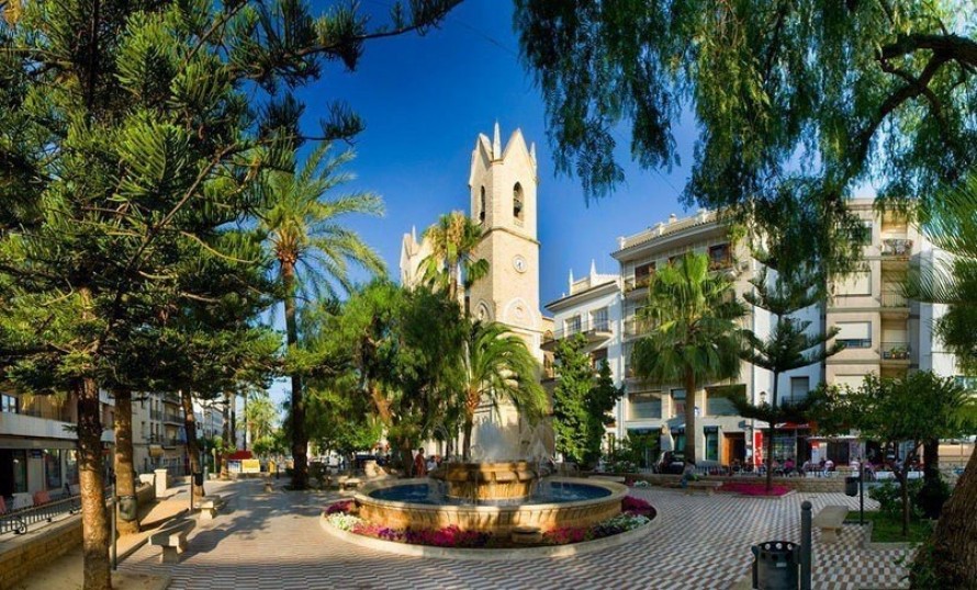 4 Dormitorios - Benissa — 13/13