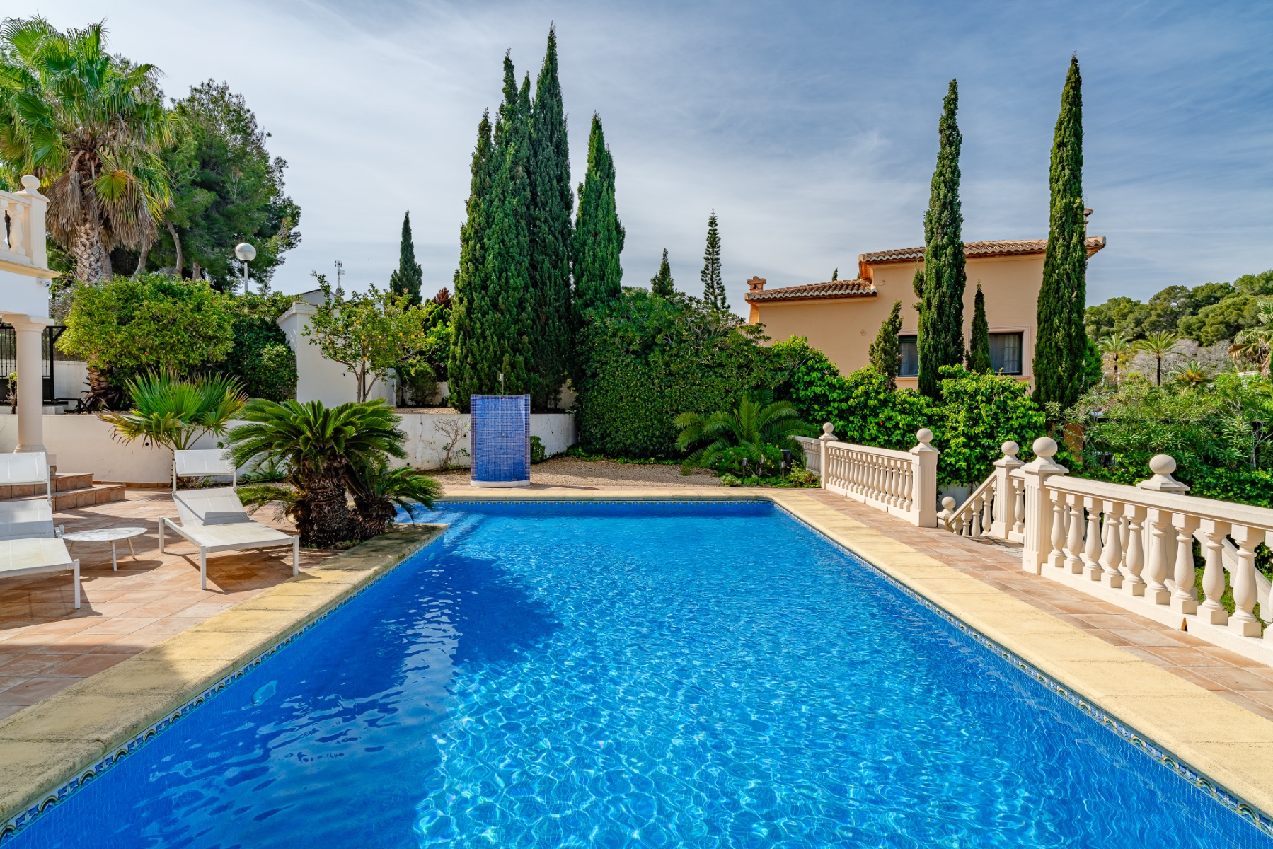 4 Bedrooms - Javea/Xabia — 7/34