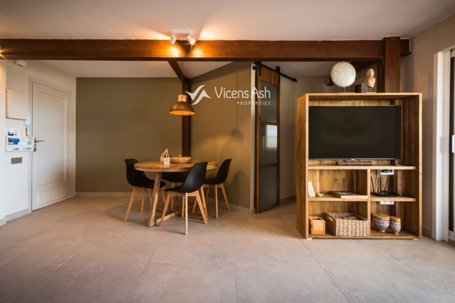 2 Bedrooms - Javea/Xabia — 7/31