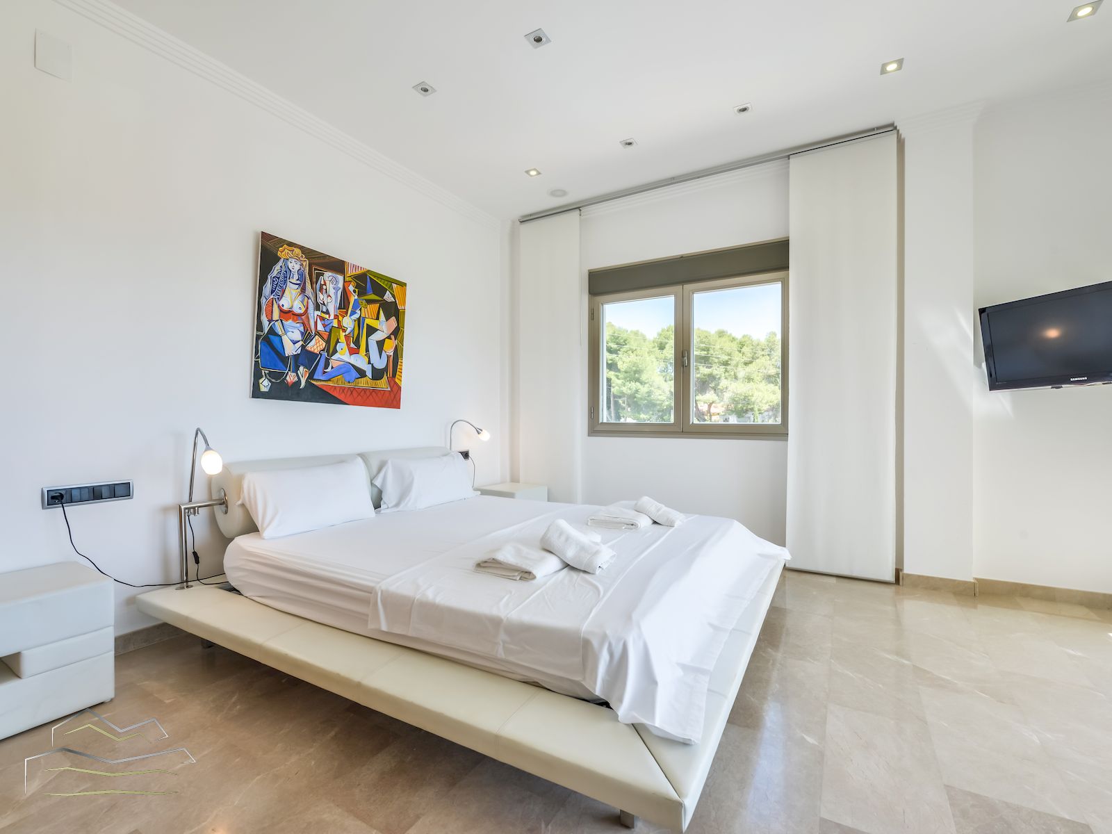 5 Bedrooms - Benissa — 28/50