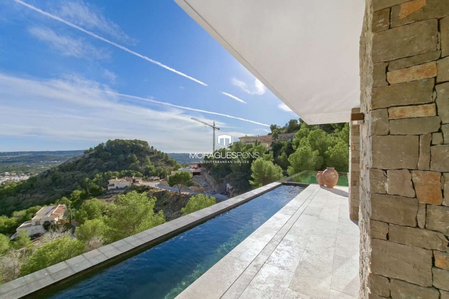 5 Bedrooms - Jávea — 15/47