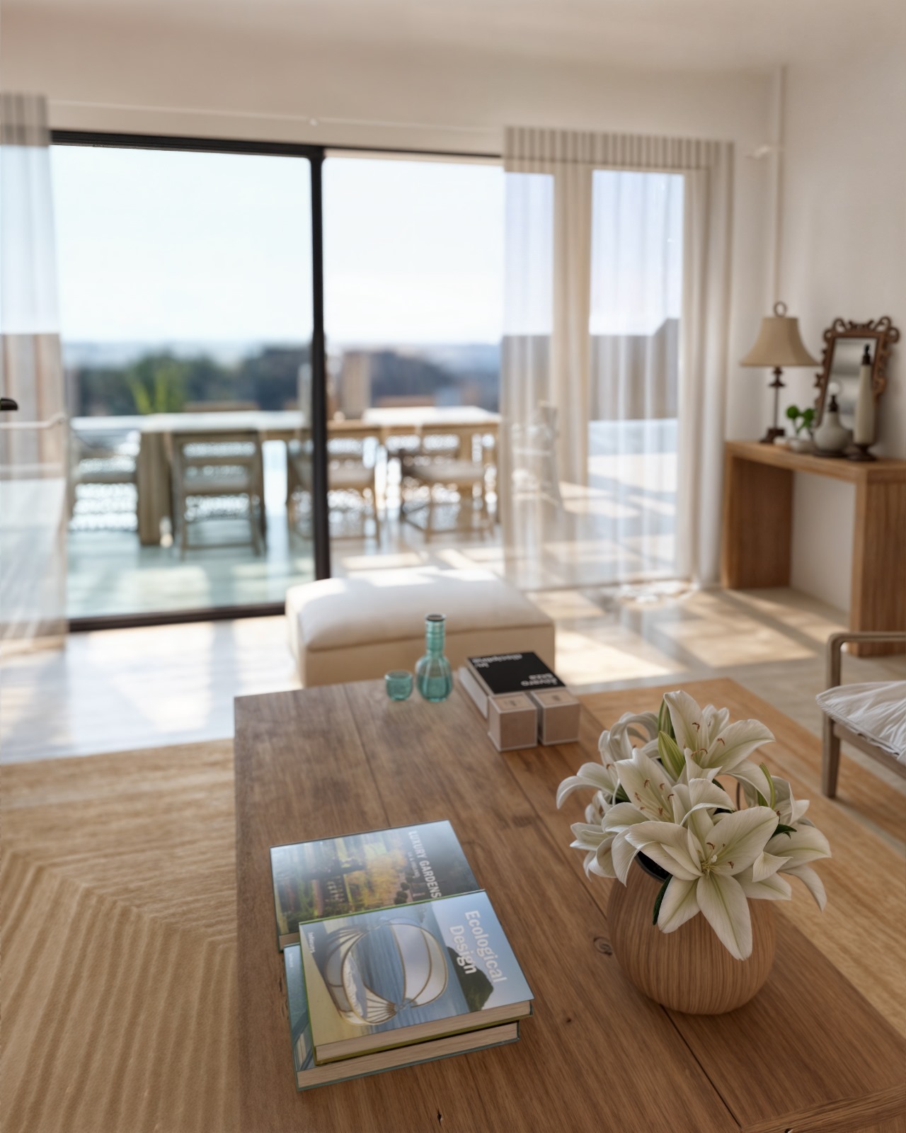 4 Bedrooms - Benissa — 15/24